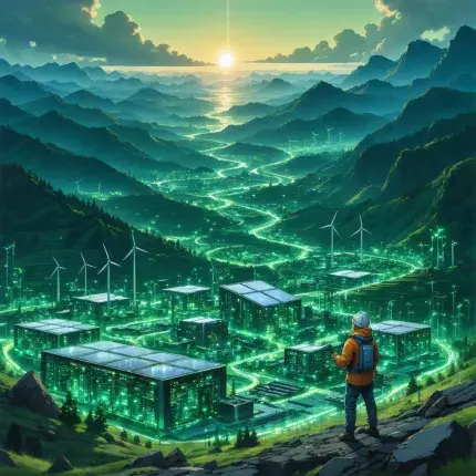 Bitcoin Mining Guide: How to Mine BTC in 2025