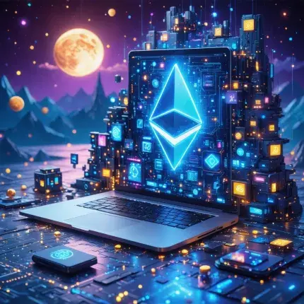 ERC-20 Transactions: Working with Ethereum Tokens