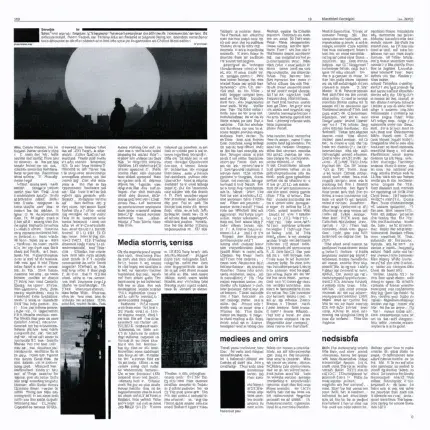 Medijske priče: Zanimljive vesti i reportaže