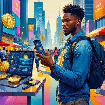 Crypto Wallets in Nigeria: Best Storage Options for BTC in NGN