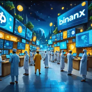 Top Exchanges in Nigeria: Best Crypto Trading Platforms