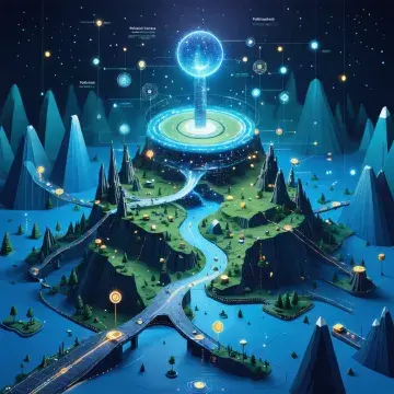 Polkadot Price: Interoperable Blockchain Overview