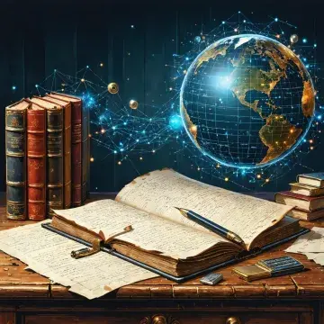 What Is a Ledger? A Plain-English Definition: Unlock Hidden Secrets Behind Ledgers